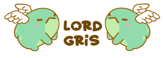 Lord Gris