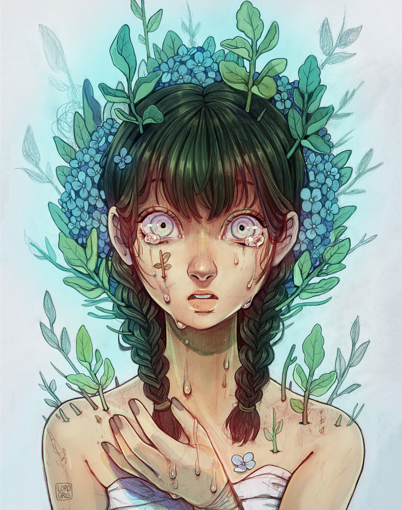 Grow Print