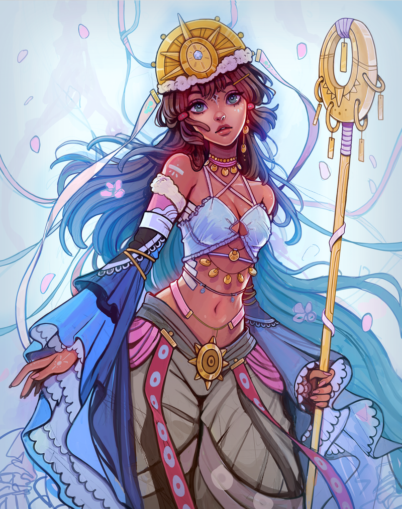 Festival Print