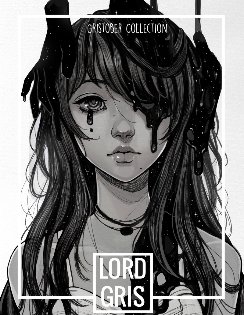 Gristober Collection Zine