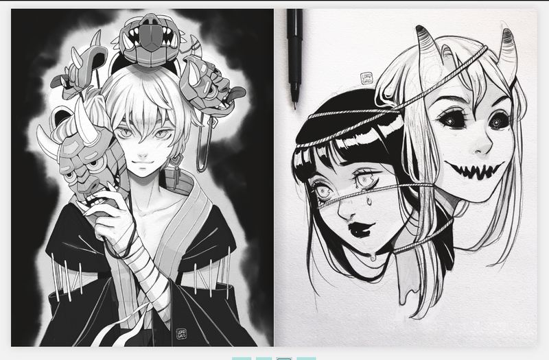 Gristober Collection Zine